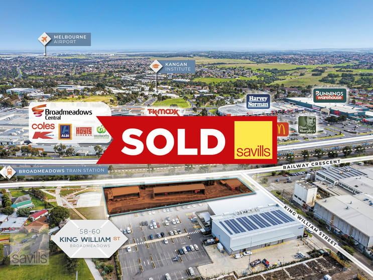 58-60 King William Street Broadmeadows VIC 3047 - Image 1