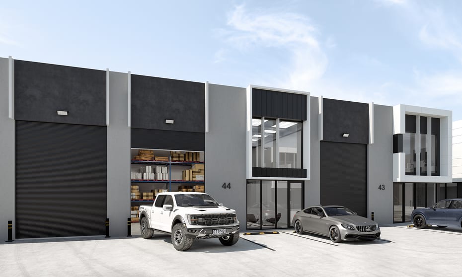 Click to view all images 47W/17-31 Franklyn Street Huntingdale VIC 3166 - Image 1