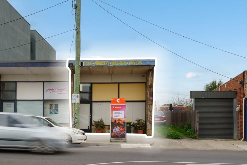 Click to view all images 64 Newlands Road Coburg North VIC 3058 - Image 1