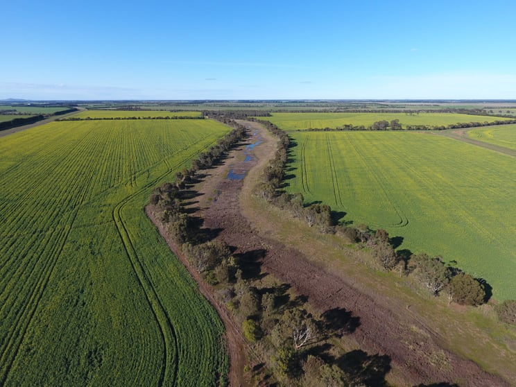1279 Hexham-Chatsworth Road Hexham VIC 3273 - Image 2
