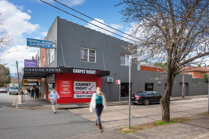 Click to view all images GF Shop/234 Victoria Avenue Chatswood NSW 2067 - Image 3