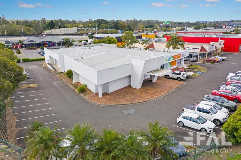 Click to view all images Shop 1/33 Smiths Road Goodna QLD 4300 - Image 2