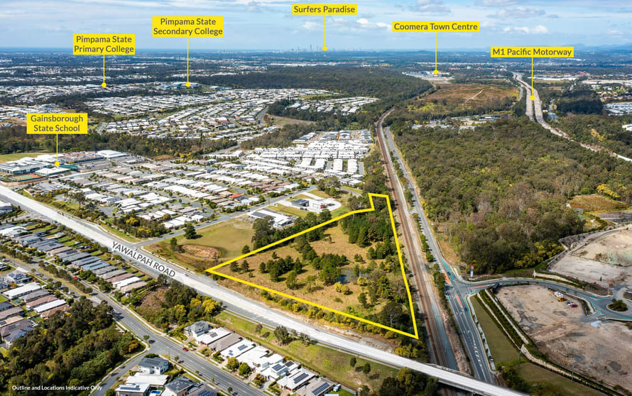 Click to view all images 41 Cox Road Pimpama QLD 4209 - Image 1