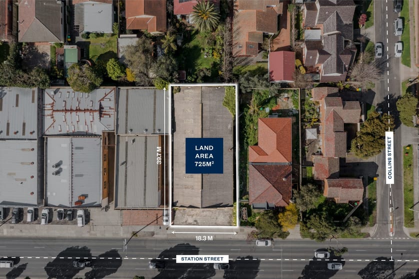 440 Station Street Box Hill VIC 3128 - Image 3