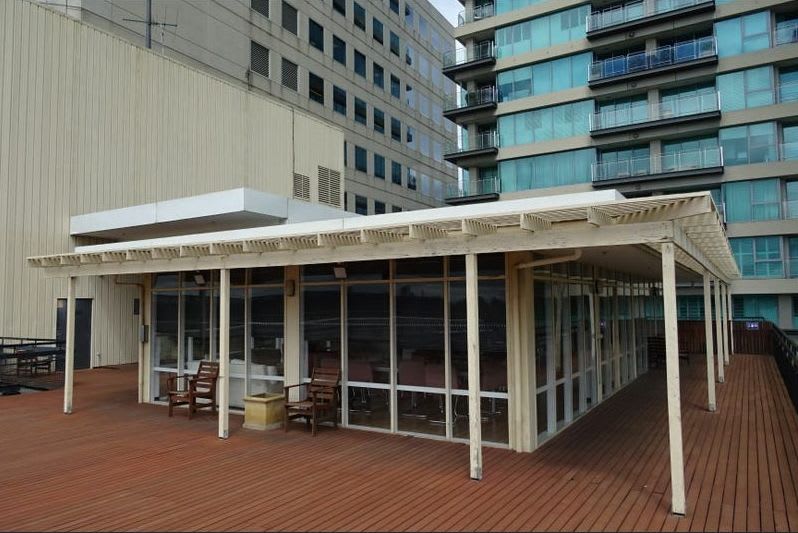 Click to view all images 402/370 St Kilda Road Melbourne VIC 3004 - Image 2