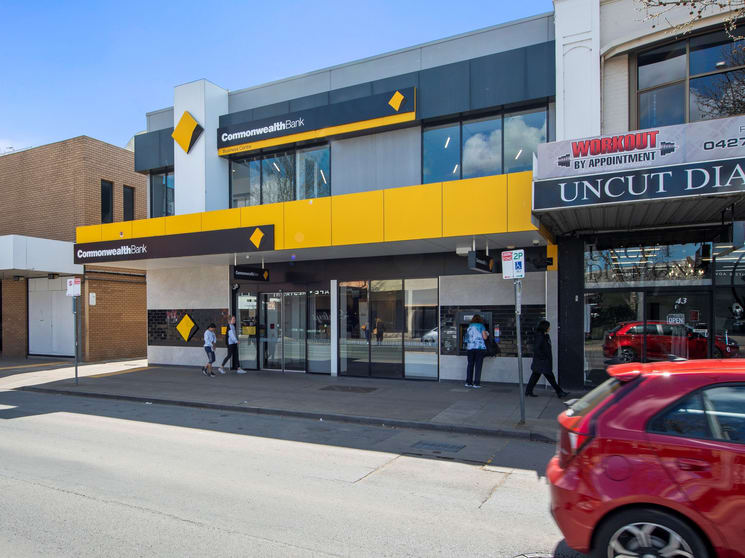 Click to view all images 39-41 High Street Shepparton VIC 3630 - Image 1