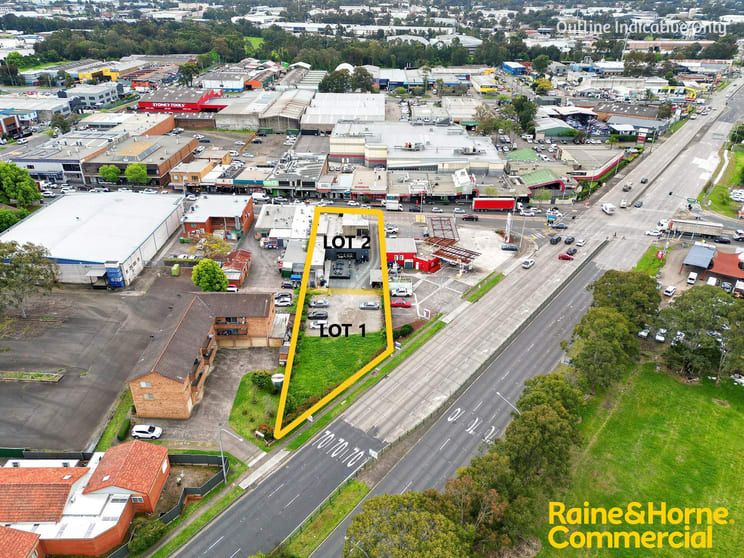 Click to view all images 678A The Horsley Drive Smithfield NSW 2164 - Image 3
