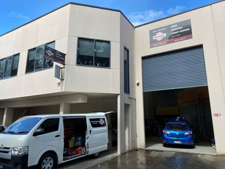 Click to view all images 11/1-11 Burns Road Heathcote NSW 2233 - Image 1