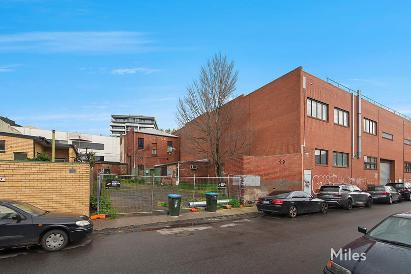 Click to view all images 706-708 Mt Alexander Road Moonee Ponds VIC 3039 - Image 2