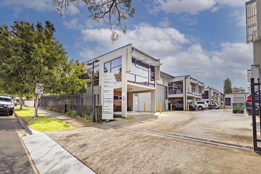 1/49 Carrington Road Marrickville NSW 2204 - Image 3