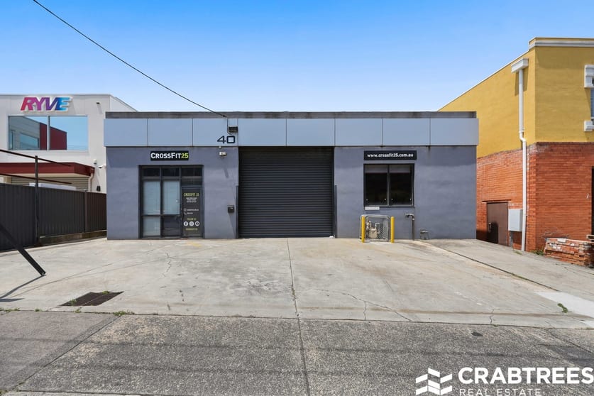 Click to view all images 40 Shafton Street Huntingdale VIC 3166 - Image 1