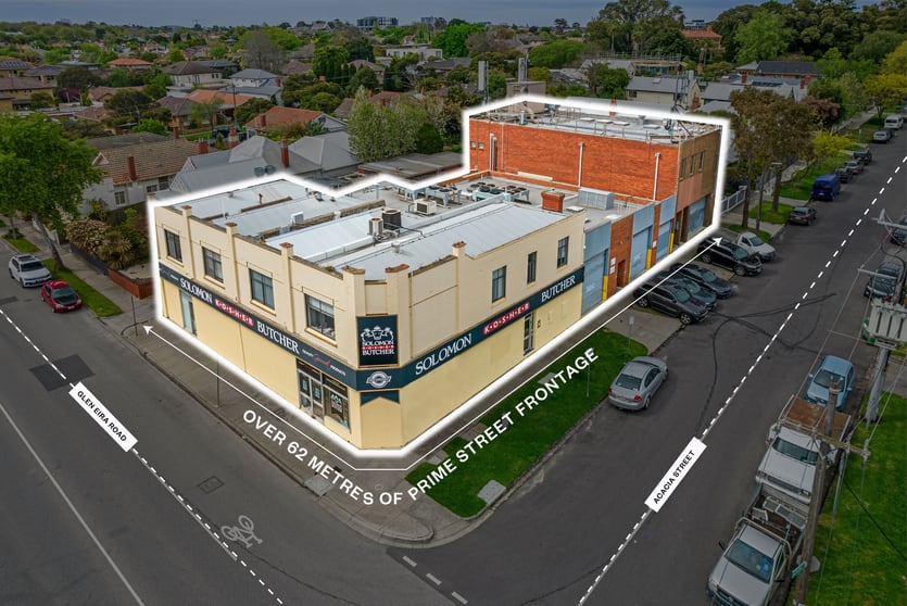 Click to view all images 140-146 Glen Eira Road Elsternwick VIC 3185 - Image 1
