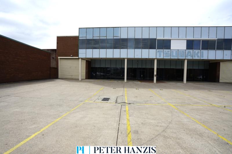 Click to view all images Unit 3/95 - 99 Silverwater Road Silverwater NSW 2128 - Image 3