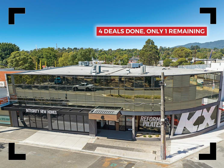 Click to view all images 6 Croydon Road Croydon VIC 3136 - Image 1