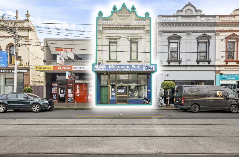 Click to view all images 91 Burwood Road Hawthorn VIC 3122 - Image 1