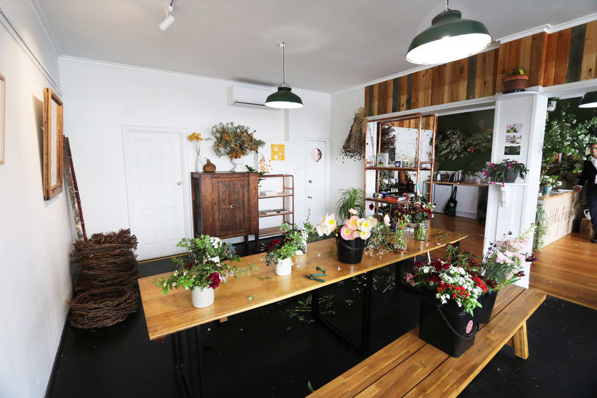 Click to view all images Shops 2 & 3/124 Charles Street Launceston TAS 7250 - Image 3