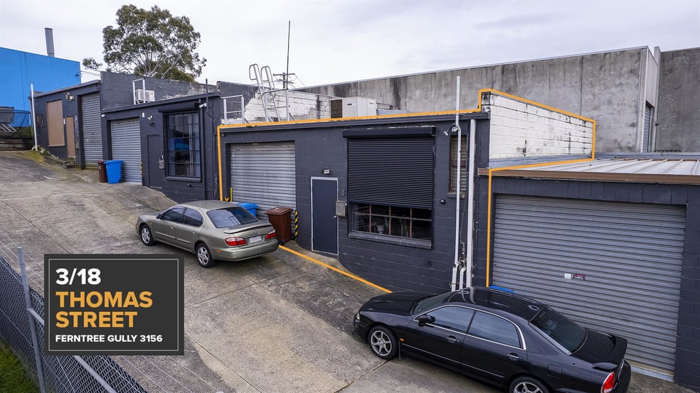 3/18 Thomas Street Ferntree Gully VIC 3156 - Image 1
