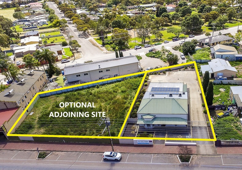 Click to view all images 112 Old Port Wakefield Road Two Wells SA 5501 - Image 1