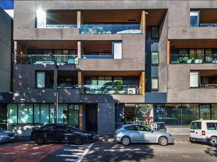 Click to view all images 5/50 Albert Street Brunswick East VIC 3057 - Image 2