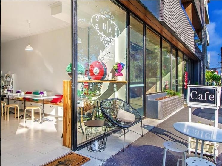 Click to view all images 5/50 Albert Street Brunswick East VIC 3057 - Image 3
