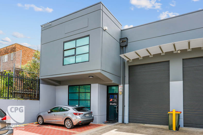 Click to view all images Unit F12/13-15 Forrester Street Kingsgrove NSW 2208 - Image 1