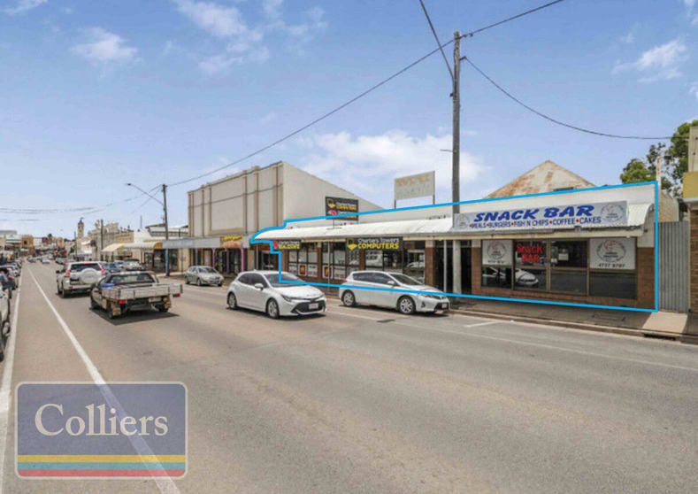 Click to view all images 89 Gill Street Charters Towers City QLD 4820 - Image 1