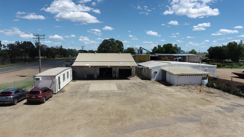 Click to view all images 26776 Capricorn Highway Emerald QLD 4720 - Image 3