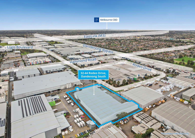 32-44 Rodeo Drive Dandenong South VIC 3175 - Image 2