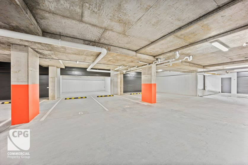 Click to view all images Storage W6/38 Cawarra Road Caringbah NSW 2229 - Image 2