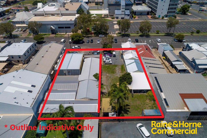 Click to view all images 142 Wood Street Mackay QLD 4740 - Image 2