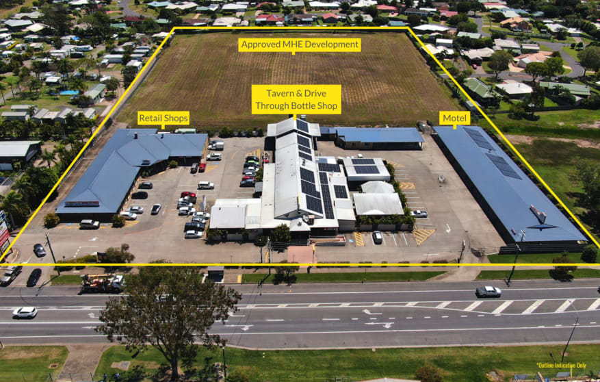 Click to view all images Tinana QLD 4650 - Image 2