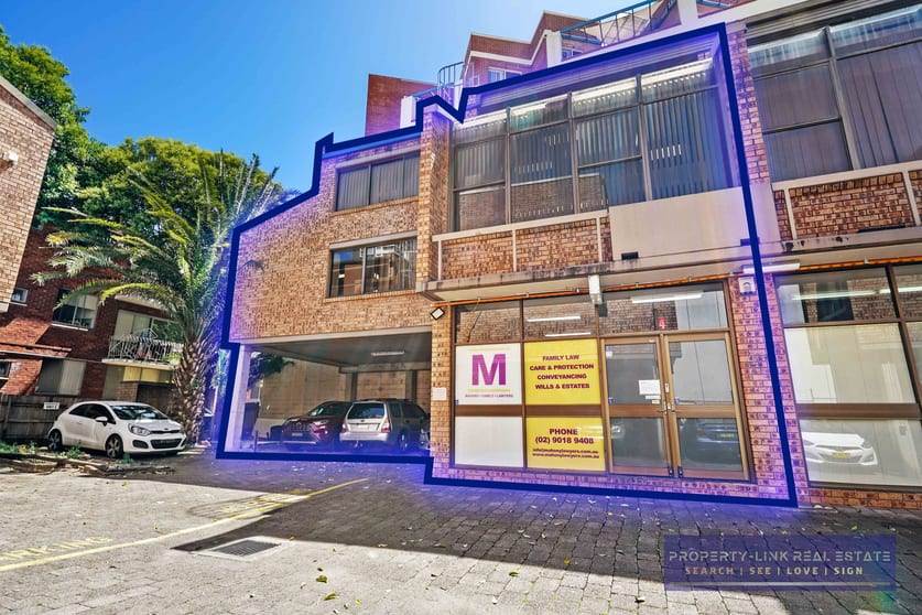Click to view all images 5 Macquarie Street Parramatta NSW 2150 - Image 1