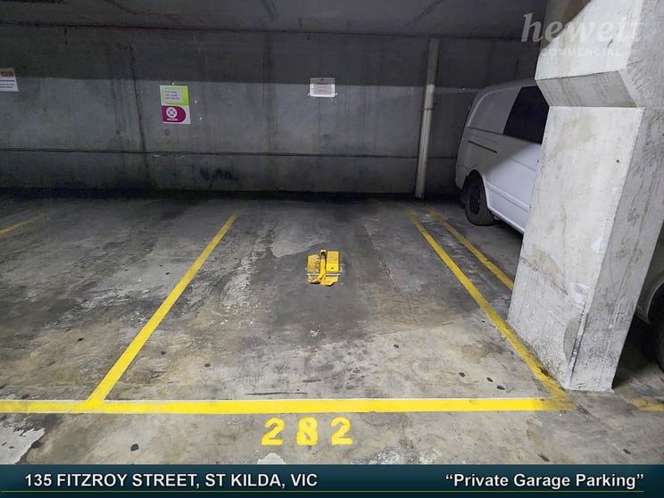 Click to view all images 282/135 Fitzroy Street St Kilda VIC 3182 - Image 1