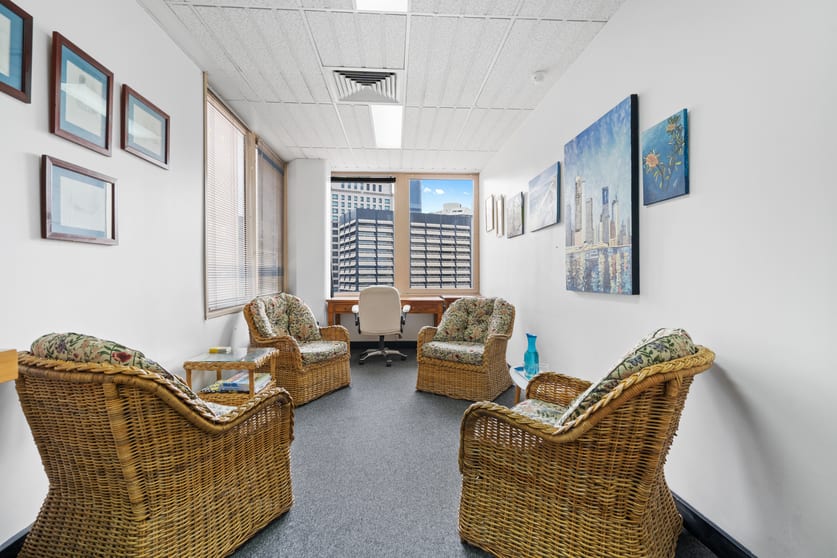 Click to view all images 74/101 Wickham Terrace Spring Hill QLD 4000 - Image 1