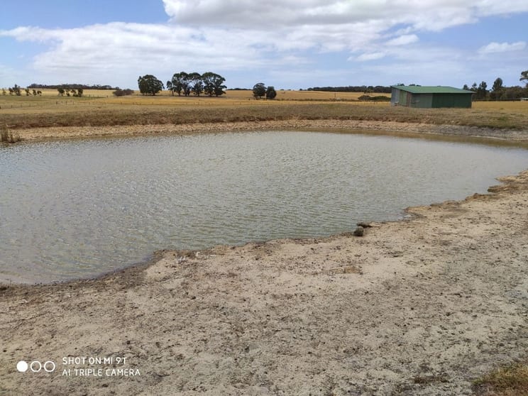 Click to view all images Lot 31 Two Peoples Bay Road Kalgan WA 6330 - Image 1