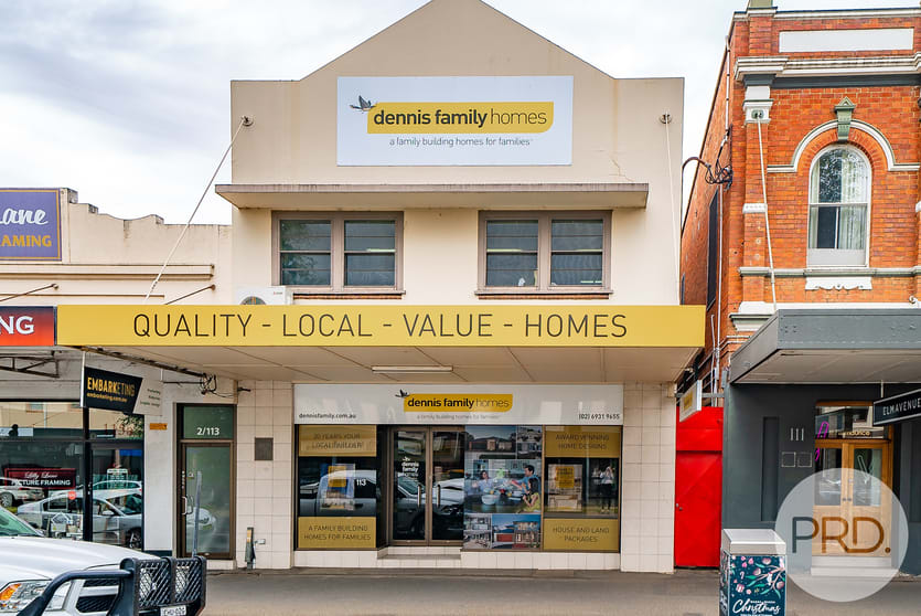 Click to view all images 113 Fitzmaurice Street Wagga Wagga NSW 2650 - Image 1