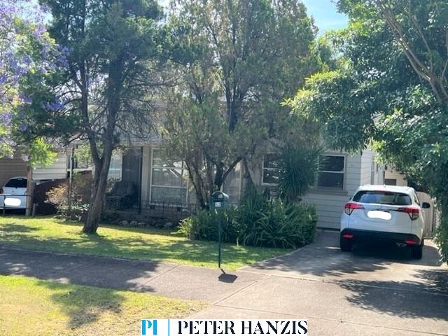 Click to view all images LAND WITH HOUSE/52 Barker Avenue Silverwater NSW 2128 - Image 1