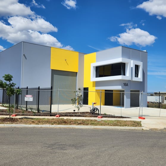 Click to view all images 16A Freeway Drive Wallan VIC 3756 - Image 1