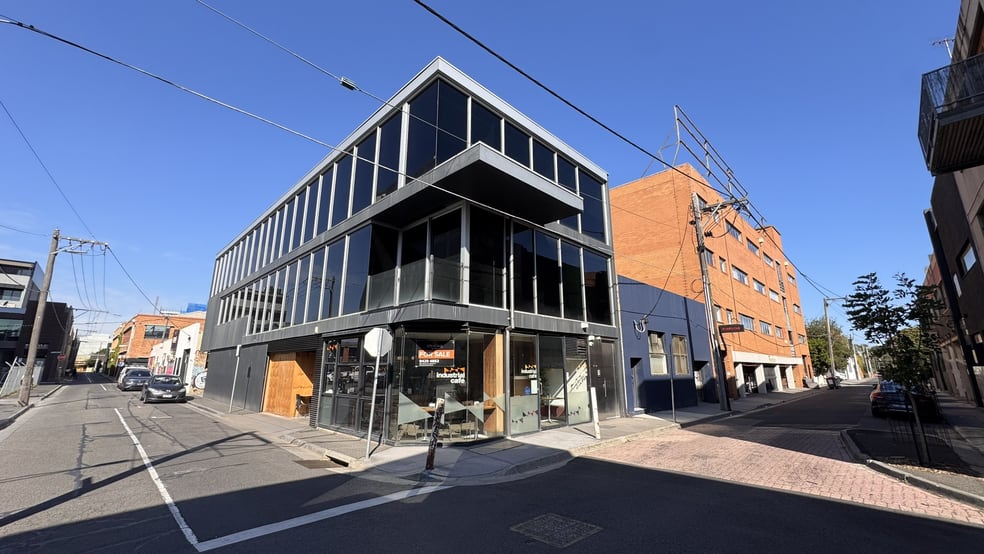 Click to view all images 1/97-99 Dover Street Cremorne VIC 3121 - Image 1