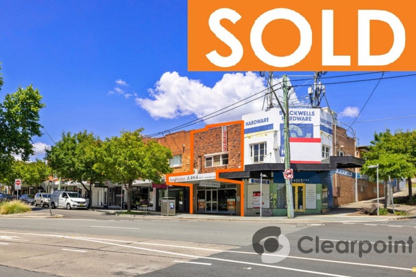 Click to view all images 101 New Illawarra Road Bexley North NSW 2207 - Image 2