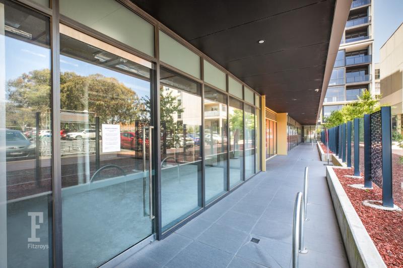 Click to view all images G13, G14 & G15/288 Albert Street Brunswick VIC 3056 - Image 3