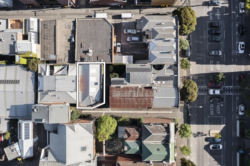 Click to view all images 3 Moss Place North Melbourne VIC 3051 - Image 3