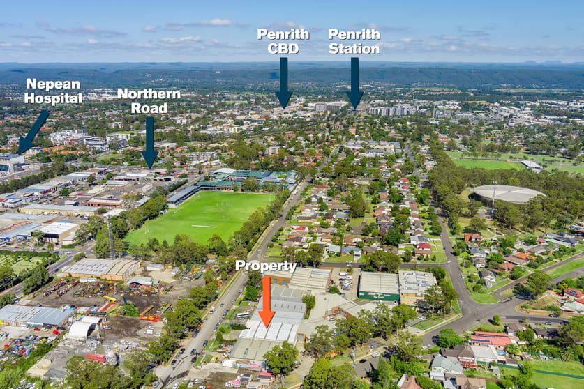 Click to view all images 97 Gascoigne Street Kingswood NSW 2747 - Image 3