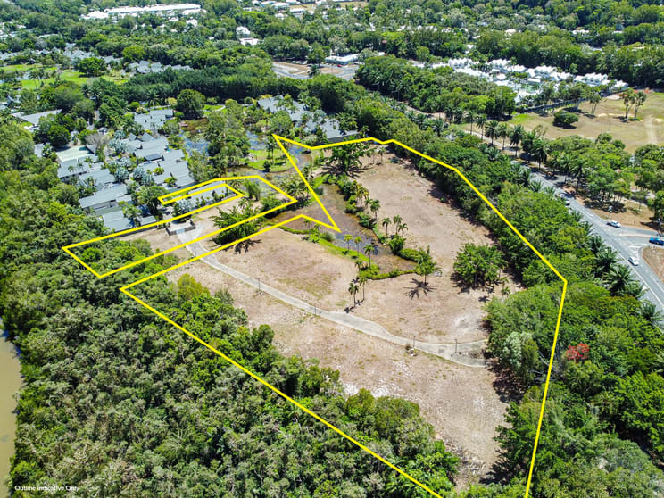 Click to view all images Lot 906 Bale Drive Port Douglas QLD 4877 - Image 2