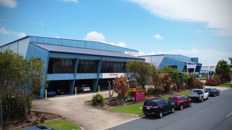 Click to view all images 30-34 John Vella Drive Paget QLD 4740 - Image 1