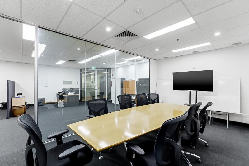 Click to view all images Suite G06/12-14 Cato Street Hawthorn East VIC 3123 - Image 2