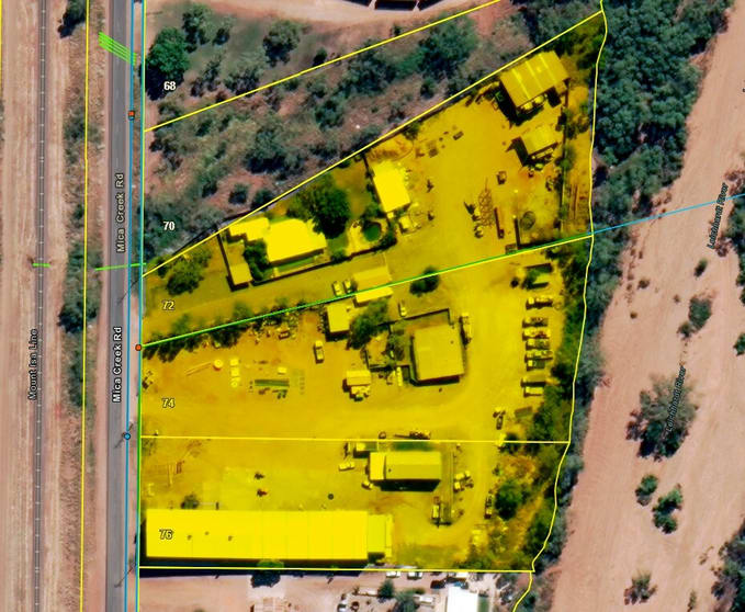 Click to view all images 72-76 Mica Creek Road Mount Isa QLD 4825 - Image 2