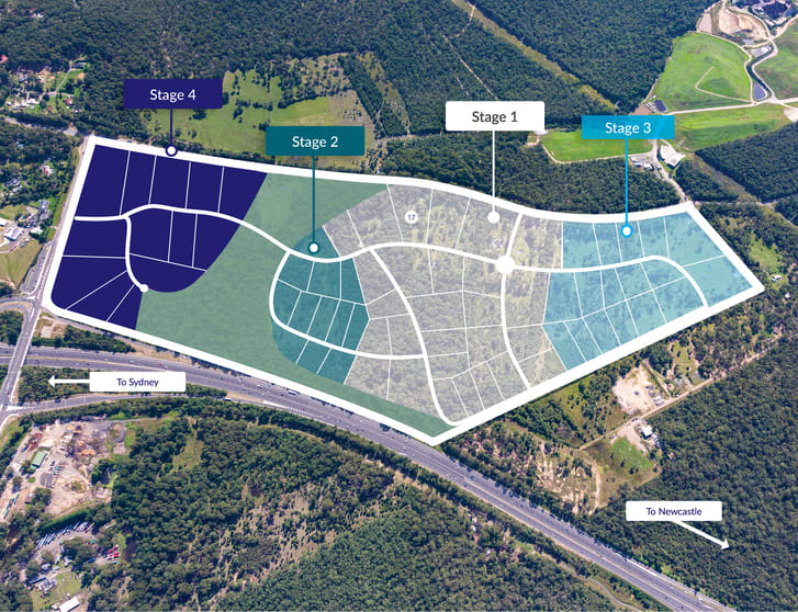 Click to view all images Lot 17/671-781 Hue Hue Road Warnervale NSW 2259 - Image 3