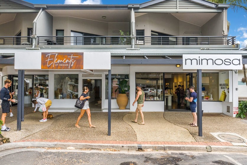 Click to view all images Shop 2/20 Fletcher Street Byron Bay NSW 2481 - Image 3