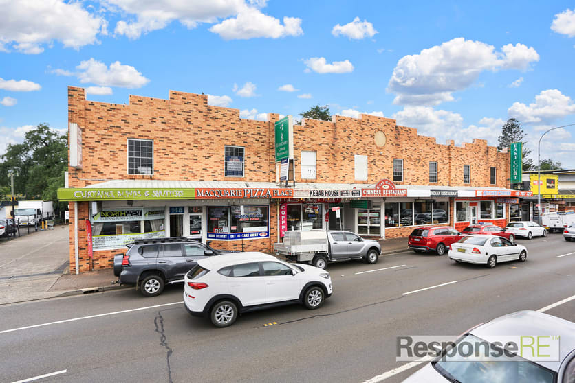 Click to view all images 4/144 Windsor Street Richmond NSW 2753 - Image 2